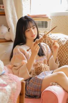 女生和男生一起差差差